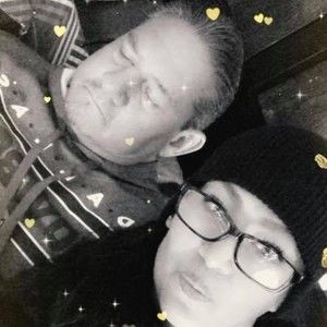 Meet your Posher, Benjo n sonia